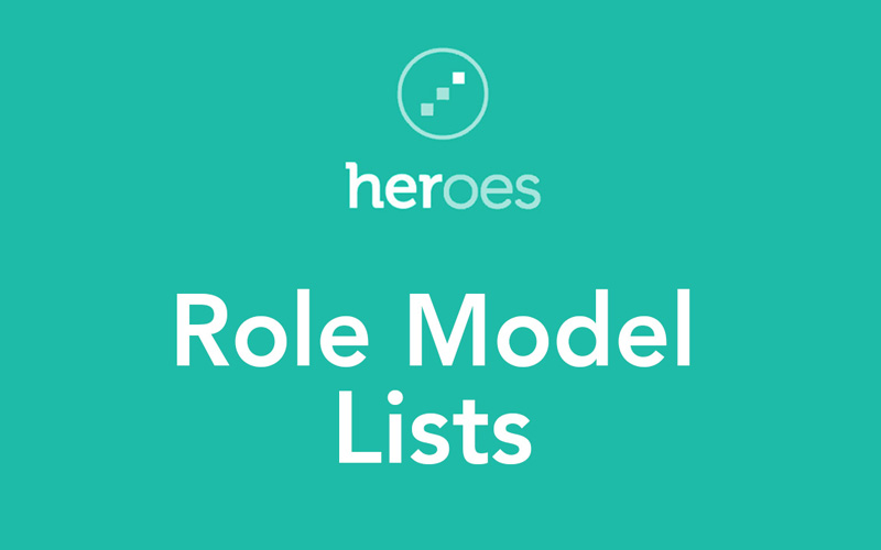 Heroes Role Models