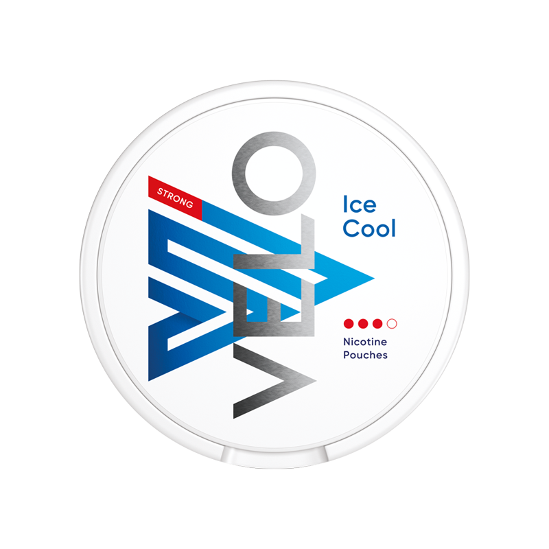 Velo Ice Cool