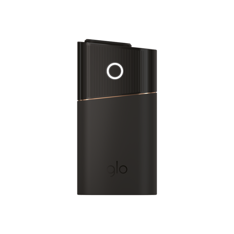 glo Series 2 Luxury Edition