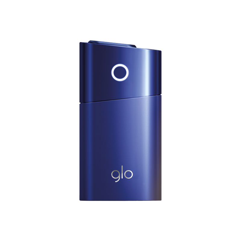 glo Series 2 Mini