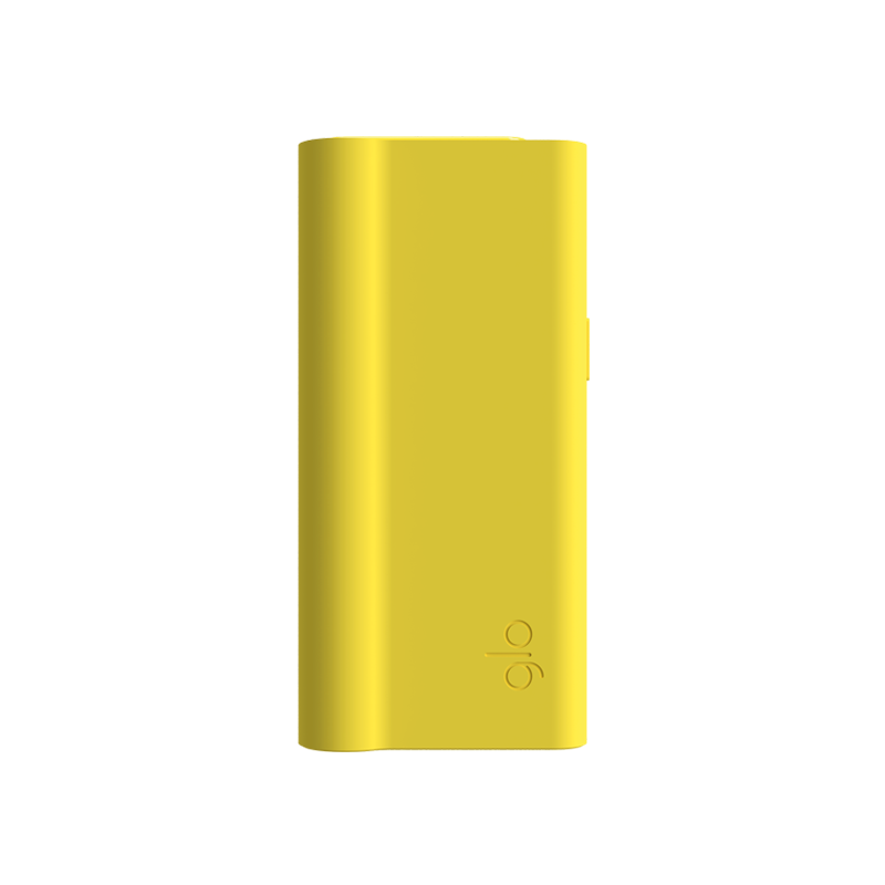 glo Pro Slim