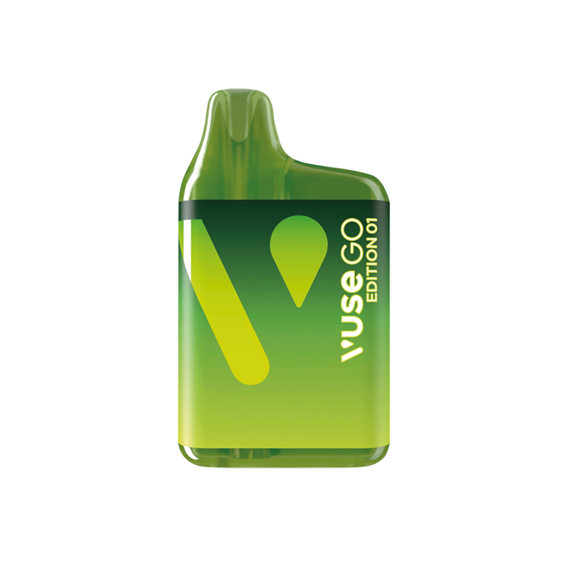 Vuse Go Edition 1