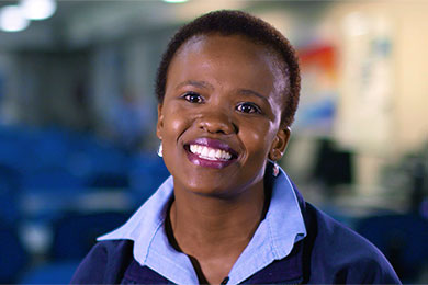 We are BAT – focus on South Africa