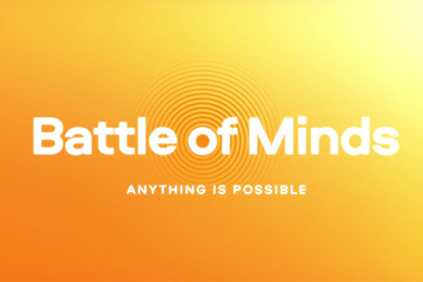 Battle of Minds