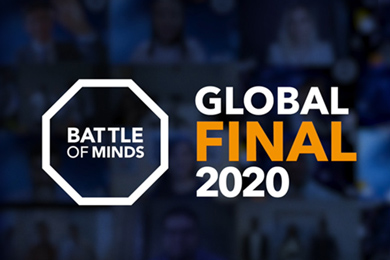 Battle of Minds