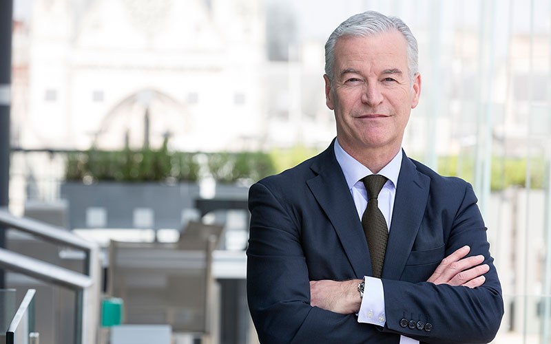 Dr David O'Reilly