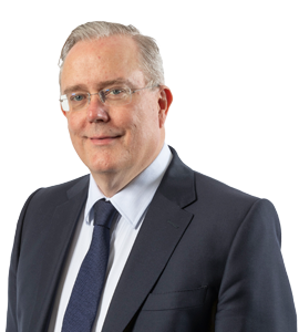 David Waterfield