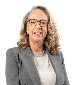 Dr Cora Koppe-Stahrenberg
