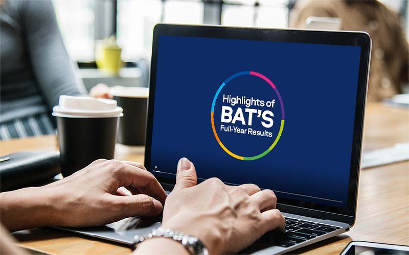 Watch: 2021 results highlights animation 