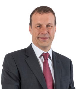 James Barrett
