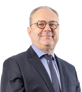 Johan Vandermeulen