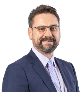 Michael Dijanosic