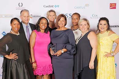 Elite award for Reynolds American