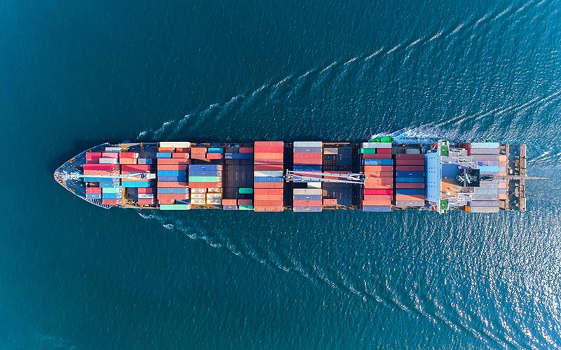 Supply chain