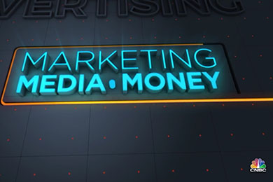 Marketing Media Money - CNBC