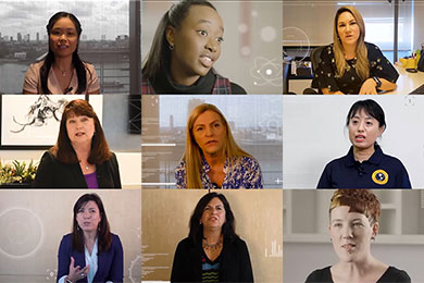 Women in STEM