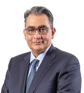 Zafar Khan