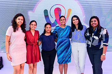CTC Women of Worth