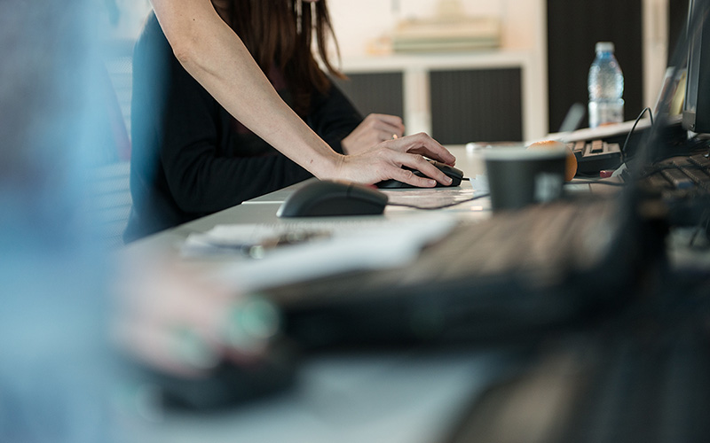 Disability support
