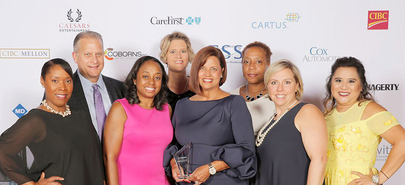 Elite award for Reynolds American
