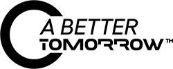 Building a better tomorrow