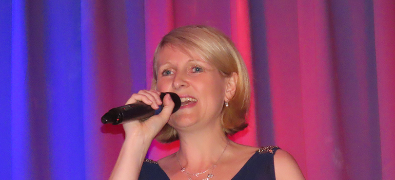 Jo Vezey