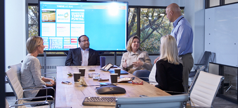 Sustainability report wins ‘Openness and Honesty’ award