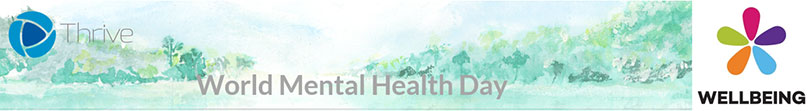 WOrld mental health day