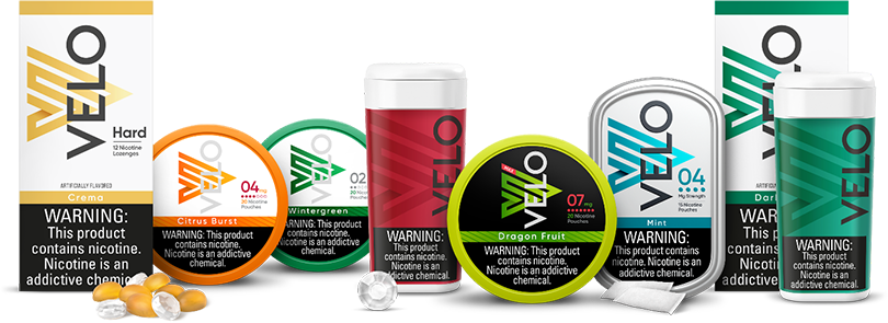Velo products