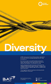 Diversity