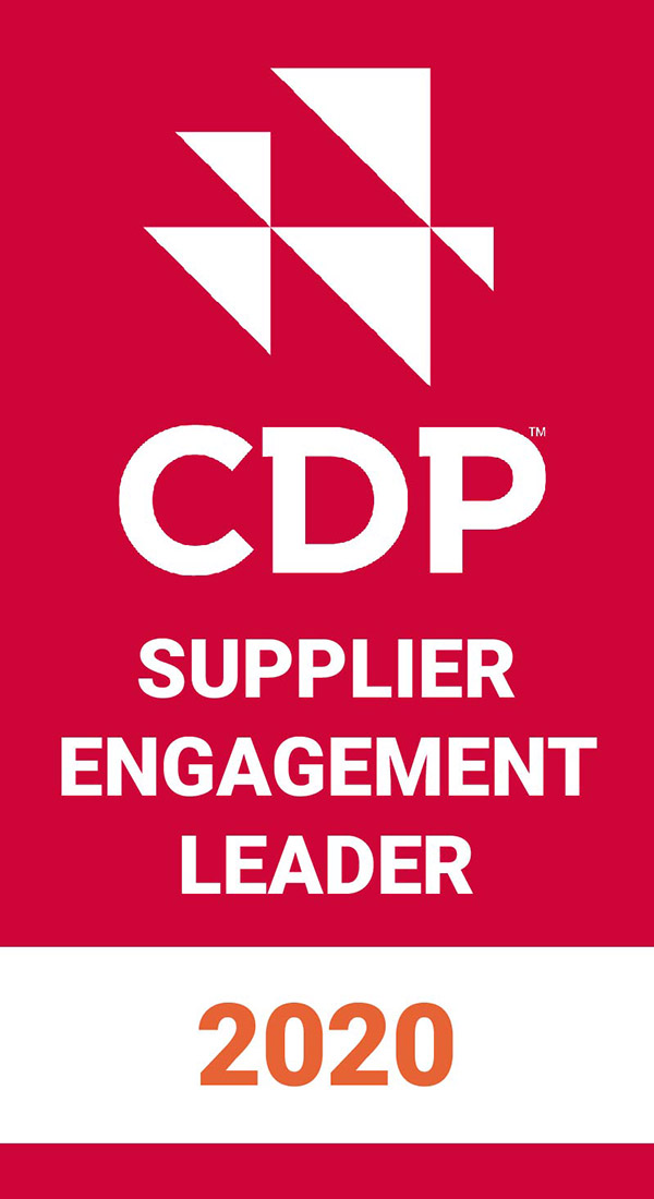 CDP award
