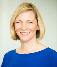 Jenny Galbraith