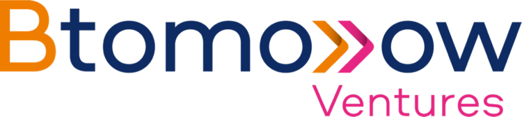 Btomorrow Ventures logo
