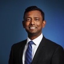 Dr. Senthil Vel, Chief Medical Officer, BAT