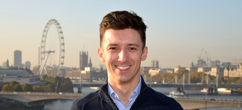Lukasz Garbowski