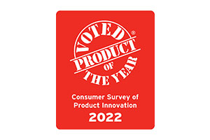 Product of the year award 2022