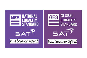 National and Global Eqaulity Standard