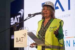 Roberta Palazzetti