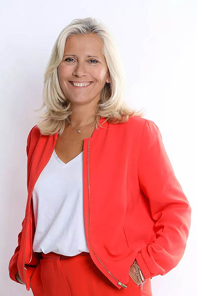 Véronique Laury