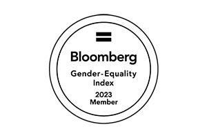 Bloomberg Gender Equality Index