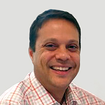 Nissar Ebrahim