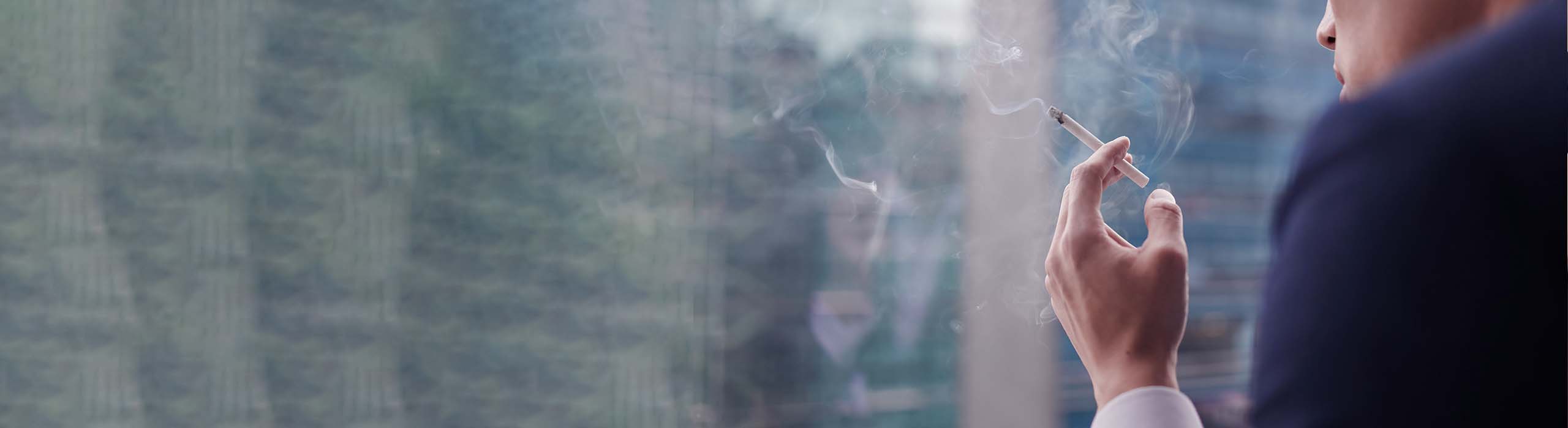 The primary health issues of smoking