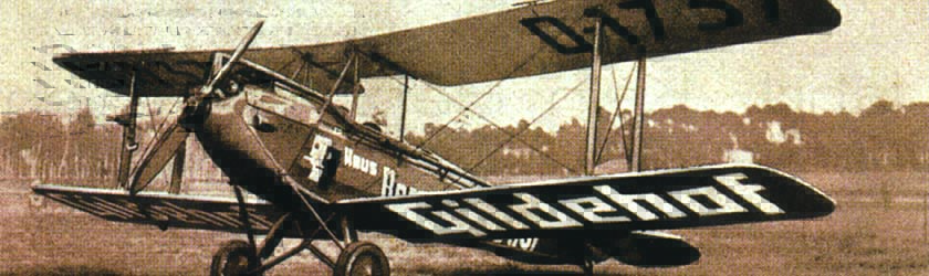 1921 - 1940
