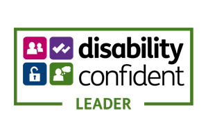 Disability Confident Leader