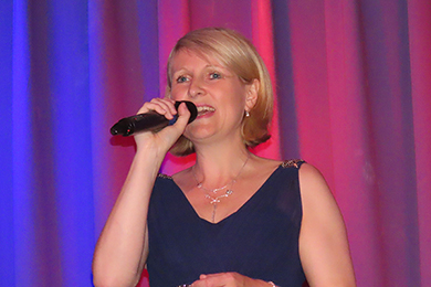Jo Vezey