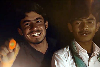 PTC lights up 3,000 lives