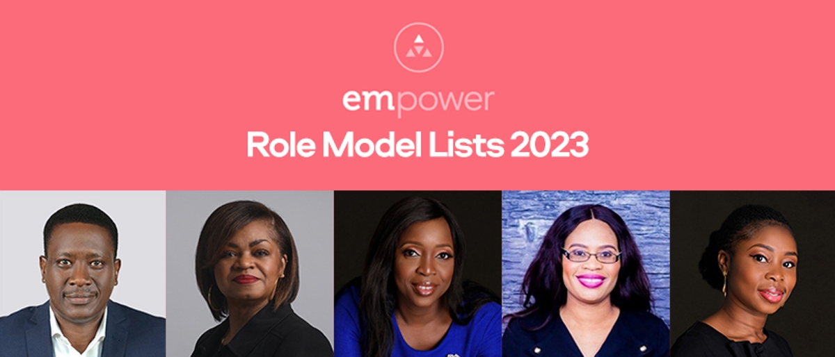 Championing diversity and inclusion