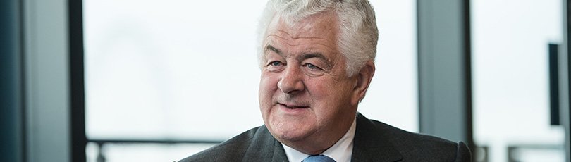 Richard Burrows