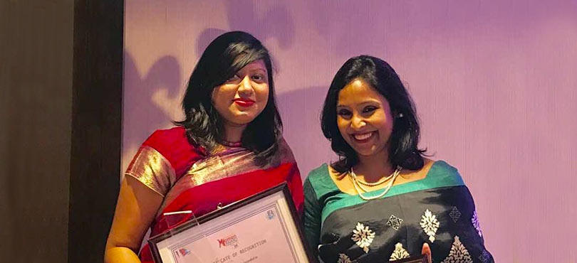 Bangladesh women's day