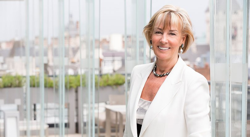 Sue Farr